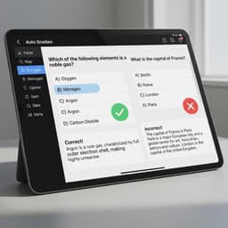 Adaptive Practice Engine