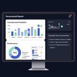 Multi-Exam Flexibility