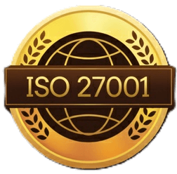 ISO 27001 Certification